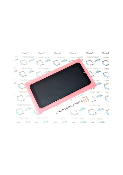 Reeder P13 Blue Max Lcd Ekran Dokunmatik 2022 (Servis i) (142025934)