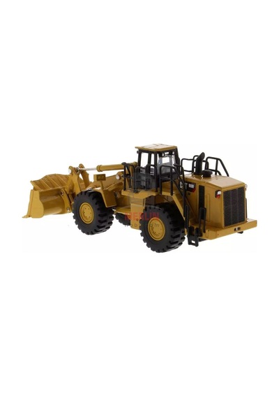 Diecast Masters 85697 1/64 Cat 988h Wheel Loader