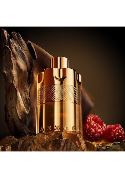 Azzaro Forever Wanted ELIXIR 100 ml Erkek Parfüm