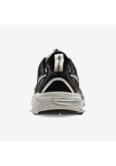 Lescon Orıon 3 Unisex Sneakers Spor Ayakkabı Siyah