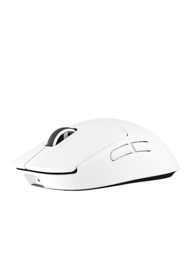 Logitech G Pro X Superlıght 2c Hero Kablosuz Gaming Mouse Beyaz - 910-007539 910-007539
