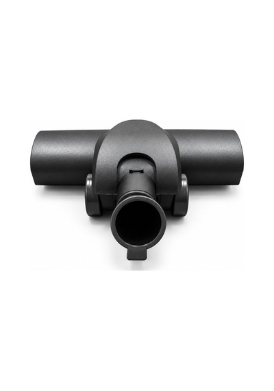Rowenta Uyumlu Silence Force Compact Elektrikli Süpürge Turbo Brush Emici Yer Başlığı 32 Mm Siyah