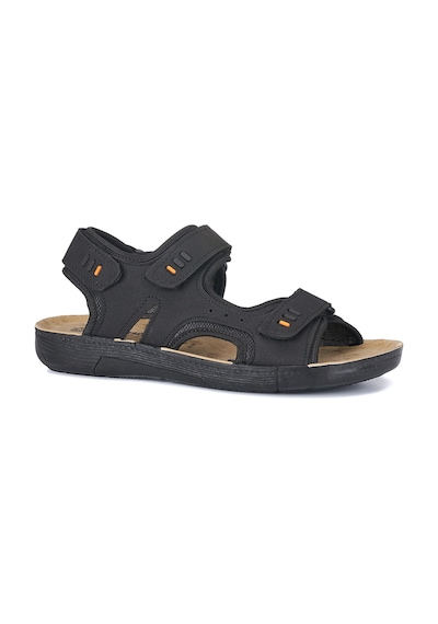 Günlük Unisex Kalın Anatomik Taban Cırtlı Ayarlanabilir Plaj Havuz Deniz Sandalet 037-337-183 Siyah Bej Efex Günlük Unisex Kalın Anatomik Taban Cırtlı Ayarlanabilir Plaj Havuz Deniz Sandalet 037-337-183 Siyah Bej Efex