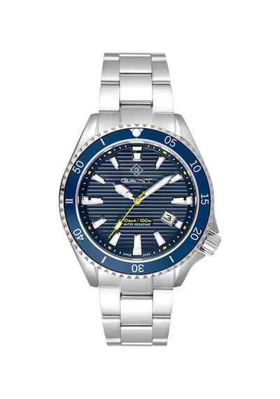 Gant G174002 Erkek Kol Saati Gümüş