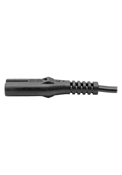 C7 To Schuko, 2.5a, 250v, 18 Awg, 1.8 Metre Alman Tip Radyo Kablosu