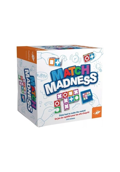 1019 Fox Match Madness - Özaydınlar