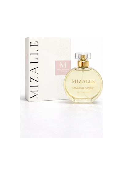 Standart Mizella Magical Scent Kreasyon Parfüm 100 Ml Çiçeksi