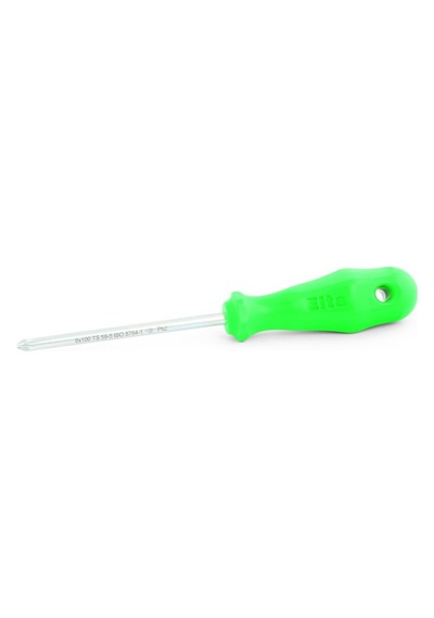 Elta 4170 Yıldız Uçlu Tornavida Opak Seri 45x80 MM