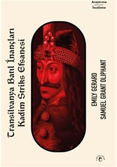 Transilvanya Batıl İnançları / Kadim Striks Efsanesi / Emily G...