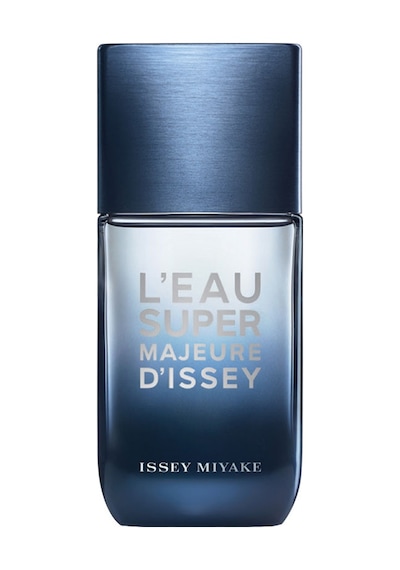 İssey Miyake L'Eau Super Majeure D'Issey Intense Erkek Parfüm EDT 100 ML