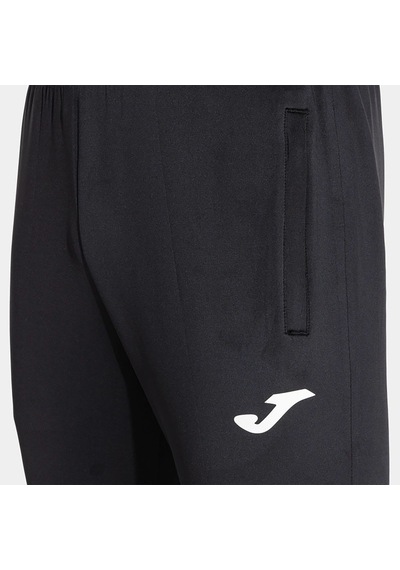 Siyah Joma Erkek Günlük Pantolon Elite Xı Long Pants 103814.100 Siyah