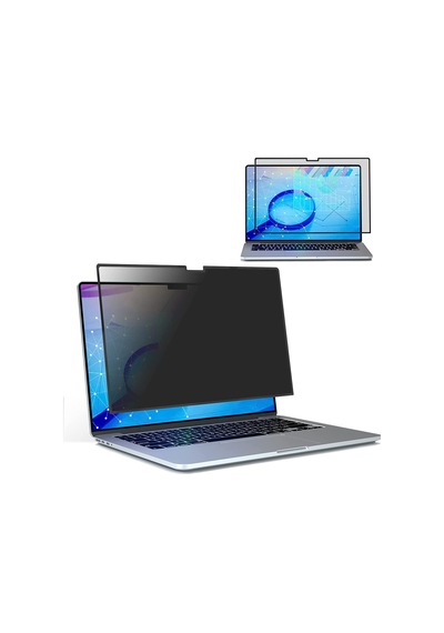 Macbook Pro 16 Gizlilik Ekranı