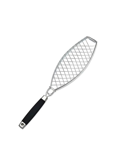 Elite Balık Izgara Teli Paslanmaz Çelik - 61 Cm