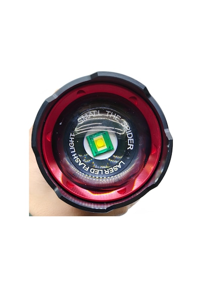 Farissu Q-max Ps3900 11000 Lümen 110w Zoomlu Şarjlı El Feneri 27.200 Mah Powerbank Özellikli Profesyonel Işık Gücü Beyaz