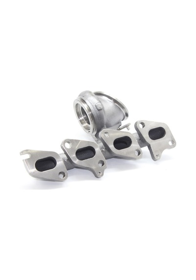 Opel Astra J 1.4 Turbo Motor Egzos Manifold Mette Marka 668m6297