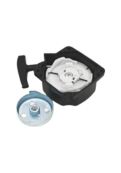 Motorlu Tırpan Cg/bg 430-520 Telli Starter Ve Marş Kovanı