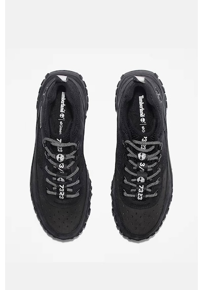 Timberland Erkek Sneaker Ayakkabı-tb0a5vac0151 Siyah
