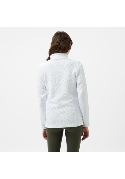 Mc Kınley Mc Kinley Havina Iı Fz Kadın Beyaz Günlük Sweatshirt428962