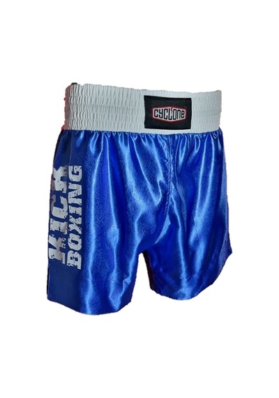 Cyclone Kick Boks Şort