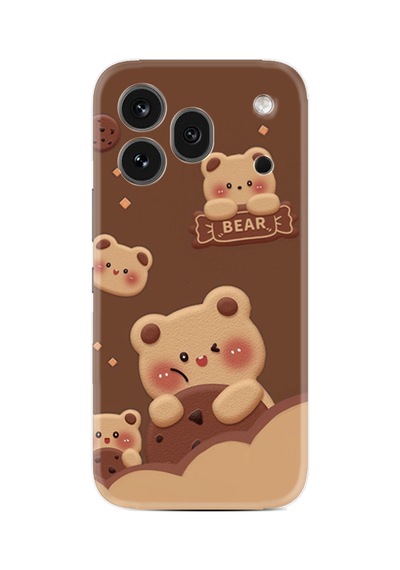 Arvencase Honor 600 Pro Vkp-nx9 Uyumlu Kılıf Desen Baskılı Silikon Kapak Stk:111.jpg Renk102 Renk102