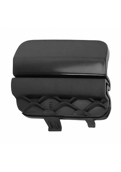 Beyos3d C200 W205 C63 C180 C260 Mercedes Arka Çeki Demiri Kapağı 1