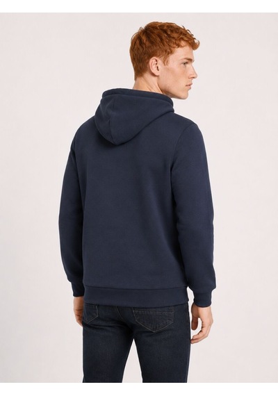 Loft Regular Fit Erkek Sweatshirt Lf2044039 Q1.v1 Koyu Lacivert