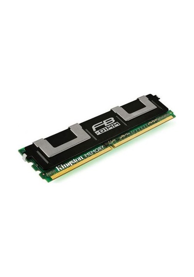 Kingston KVR533D2S8F4/512 512 MB DDR2 533 MHz Server Bellek