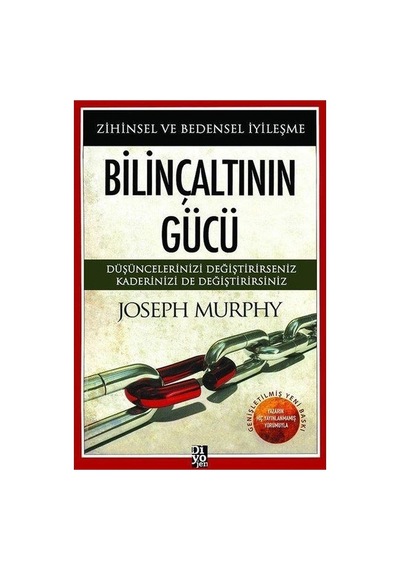 Bilinçaltı Gücü İle Zihinsel Ve Fiziksel Sağlık İlişkisi