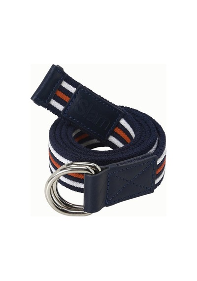 Slam Belt E358 27242 Beyaz