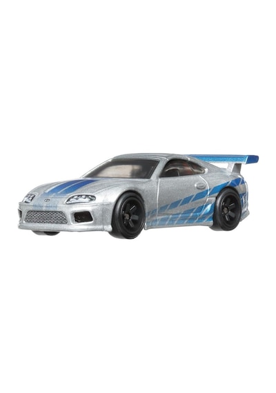 Hot Wheels Premium F&f Toyota Supra Hkd25