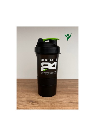 H24 Süper Smart Shaker