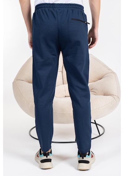 Mutlu City Double Face Kumaş Basic Düz Model Rahat Kalıp Pantolon Kesim Trend Erkek Eşofman Altı-2990-indigo İndigo Mutlu City Double Face Kumaş Basic Düz Model Rahat Kalıp Pantolon Kesim Trend Erkek Eşofman Altı-2990-indigo İndigo
