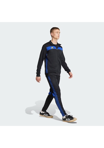 Adidas Tiro 25 Essentials Erkek Eşofman Takımı C-adıjx2216e50a00 Siyah
