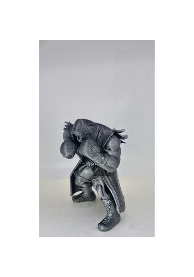 Balrog Figür 12 Cm Street Fighter Balrog Figür