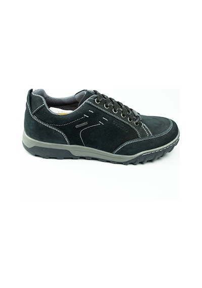 Dockers By Gerli 217111 Siyah Water Resistant Erkek Outdoor Ayakkabı 001