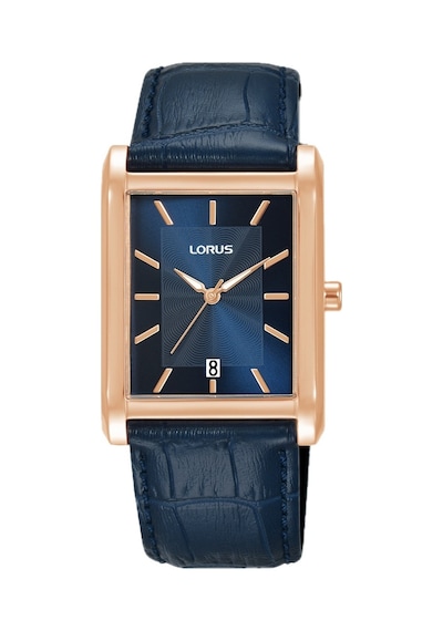 Lorus Rh942rx9 Erkek Kol Saati Rose Gold