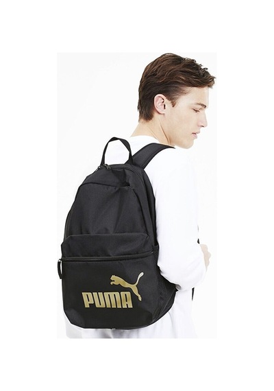 Puma Phase Backpack 079943-03 Unisex Sırt Çantası Çok Renkli