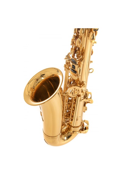 Roy Benson As-202 Alto Saksafon Başlangıç/eğitim - Eb Alto Pi