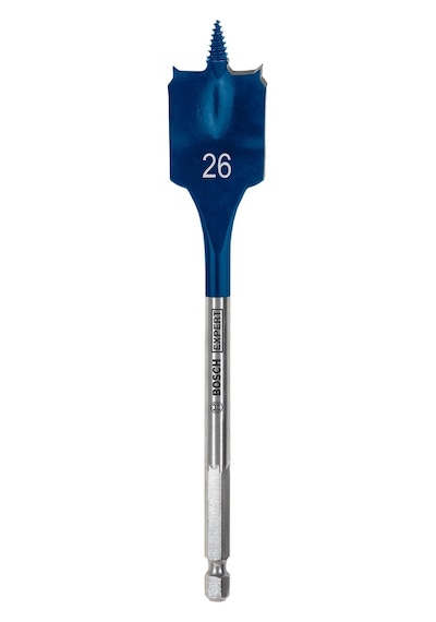 Bosch Expert Self Cut Speed Yaprak Delme Ucu 26 X 152 Mm  - 2608900323