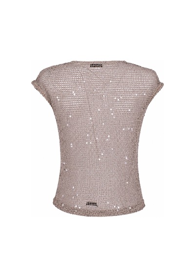 Trender 11071 Bej Kadın Bluz 27kln2000072