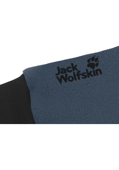 Jack Wolfskın Jack Wolfskin Vertigo Unisex Eldiven C0412 Çok Renkli