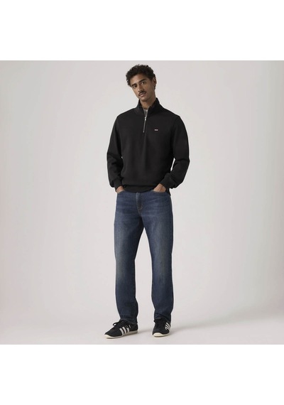 Levis 541 Athletıc Taper Lacivert Erkek Jean Pantolon A6340-0013 Lacivert