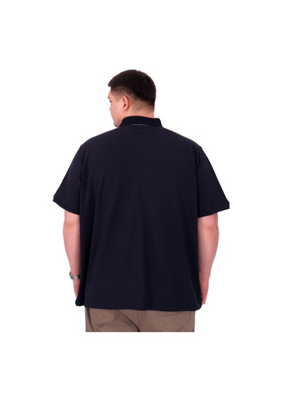 Mode Xl Büyük Beden Erkek T-shirt Polo Yaka Real U25309 Lacivert Lacivert Mode Xl Büyük Beden Erkek T-shirt Polo Yaka Real U25309 Lacivert Lacivert