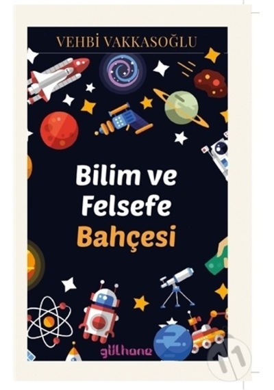 Bilim Ve Felsefe Bahçesi