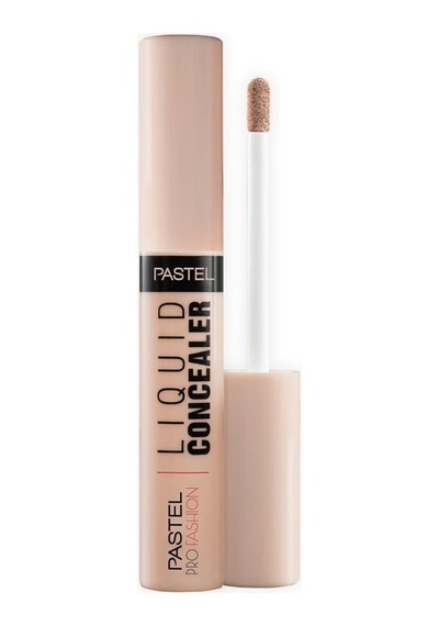 Pastel Profashion Liqiud Concealer Likit Kapatıcı 101 7 Ml Sku: Zeus8690010421944 0