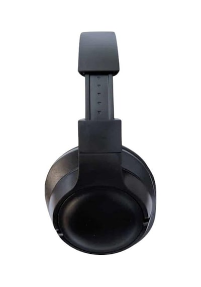 Kulak - 277 - Üstü Kablosuz Bluetooth Kulaklık Yüksek Ses Kaliteli - Spt-gld - Anc Özelliği