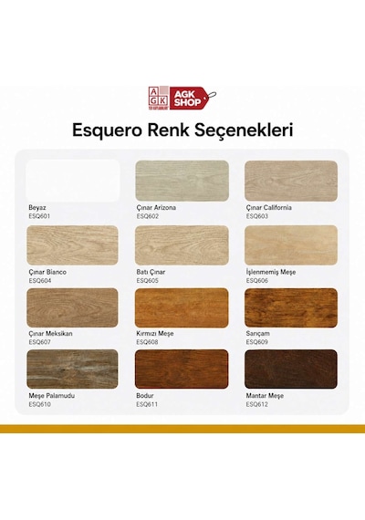 Esquero Kablo Kanallı PVC Süpürgelik 250 cm, Açılabilir Kapaklı, Çınar Bianco, ESQ604