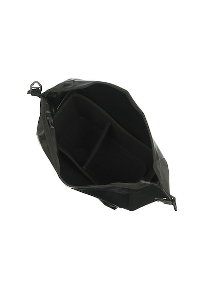 Topeak Mtx Trunk Drybag Bisiklet Tur Çantası(12.1 Litre/tt9825b) Siyah - Turuncu