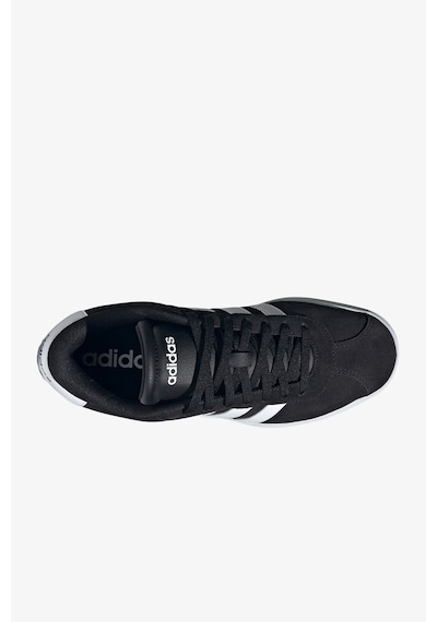 Adidas Vl Court Bold Kadın Siyah Sneaker Ih9995 Siyah