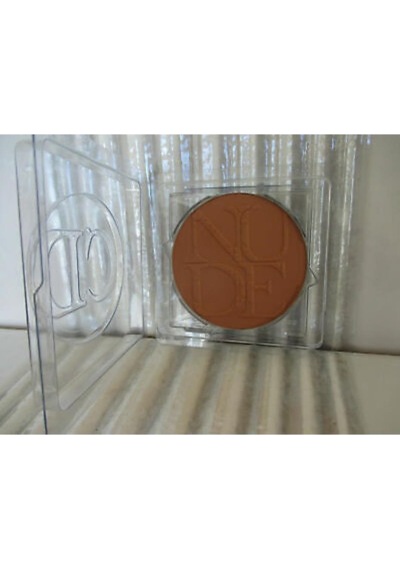 Dior Skin Nude Tan Soleil Powder Refill 004